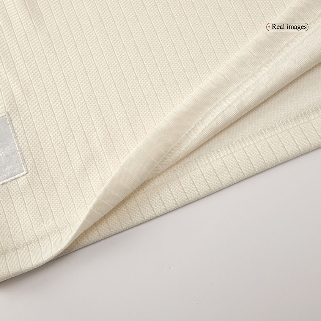 Germany MUSIALA #10 Soccer Jersey 2025 -125th Anniversary - gojersey