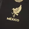 Mexico Third Away Soccer Jersey Authentic 2025 - Gold Cup - gojersey