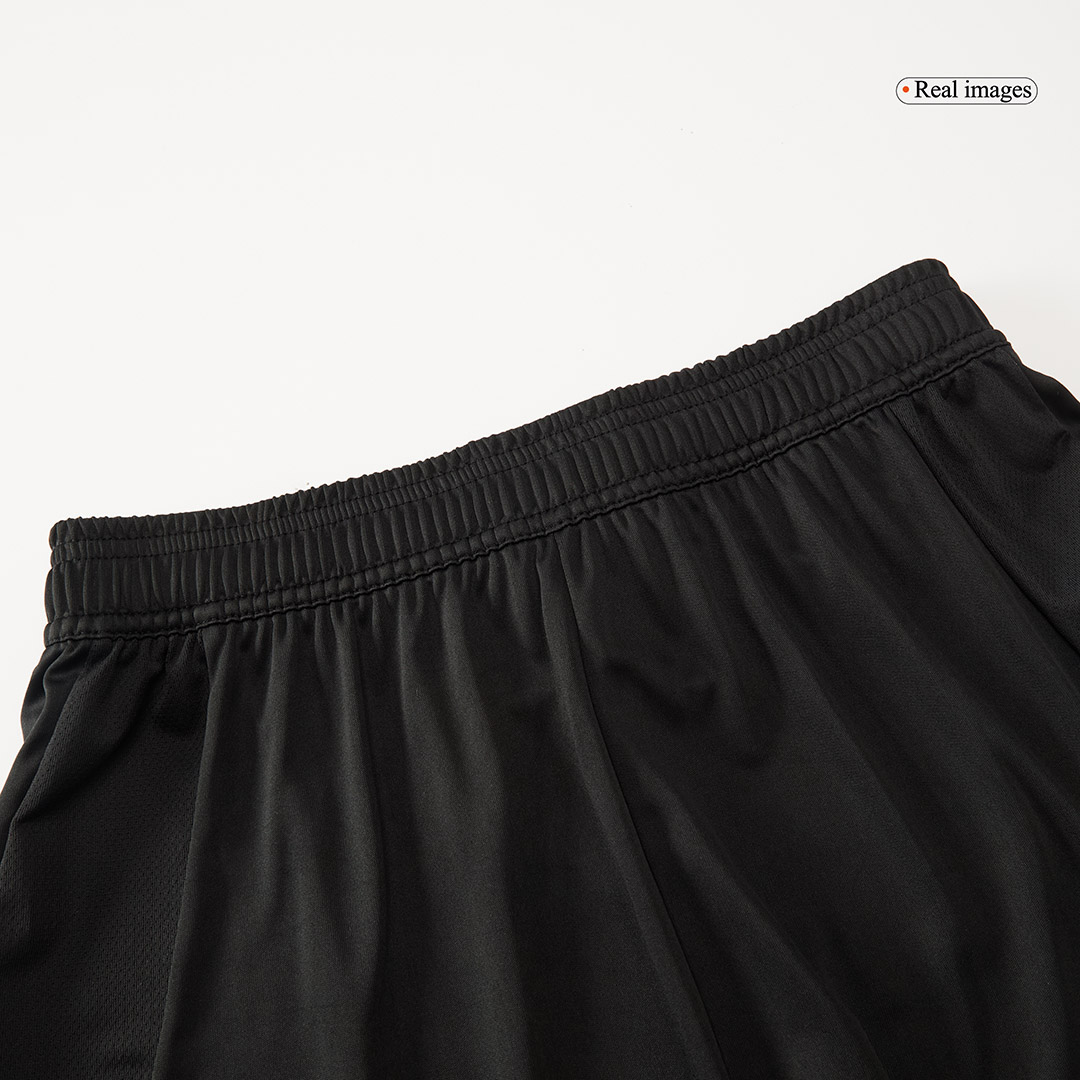 Inter Miami CF Away Soccer Shorts 2025 - gojersey