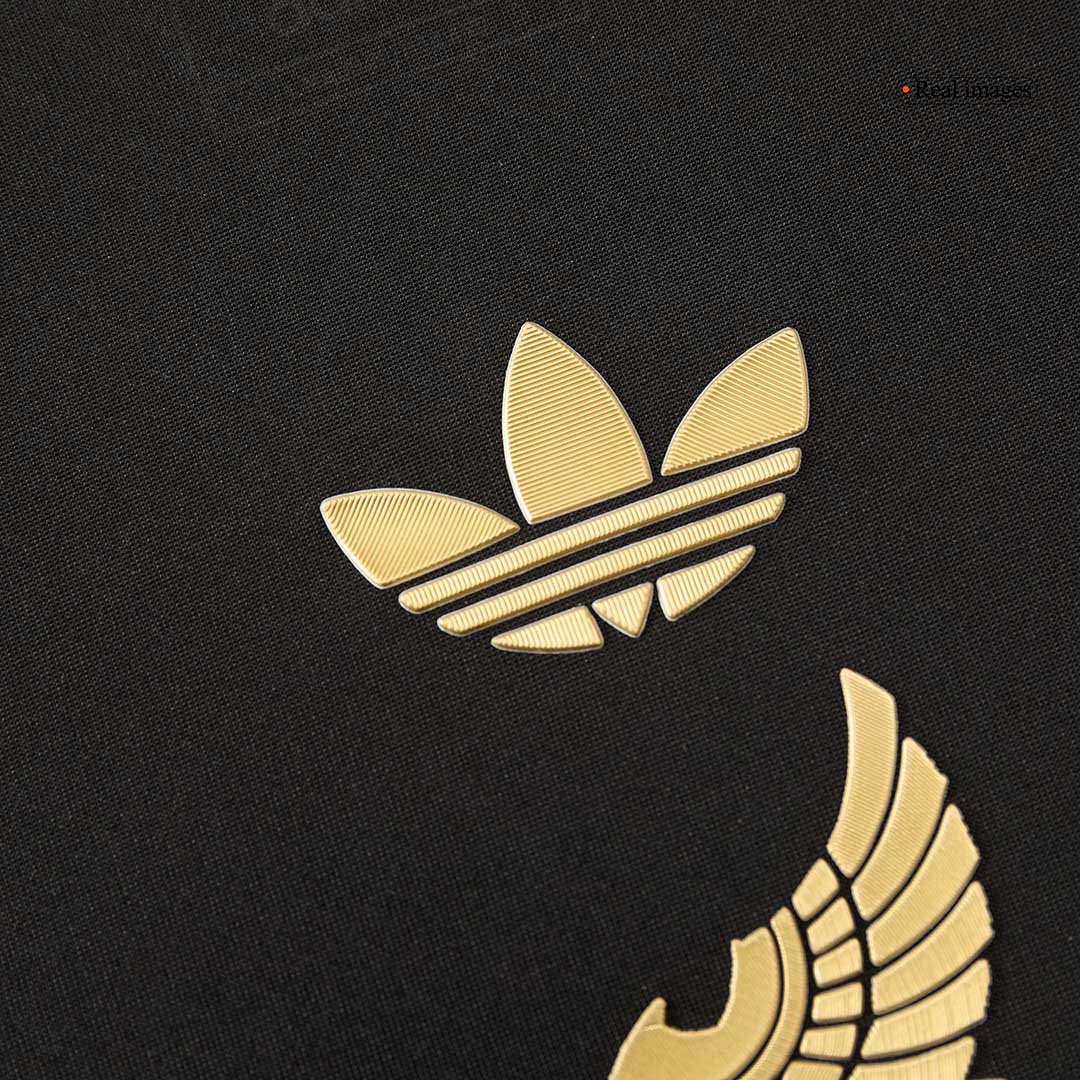 Mexico Third Away Soccer Jersey Kit Authentic 2025 (Jersey+Shorts) - gojersey