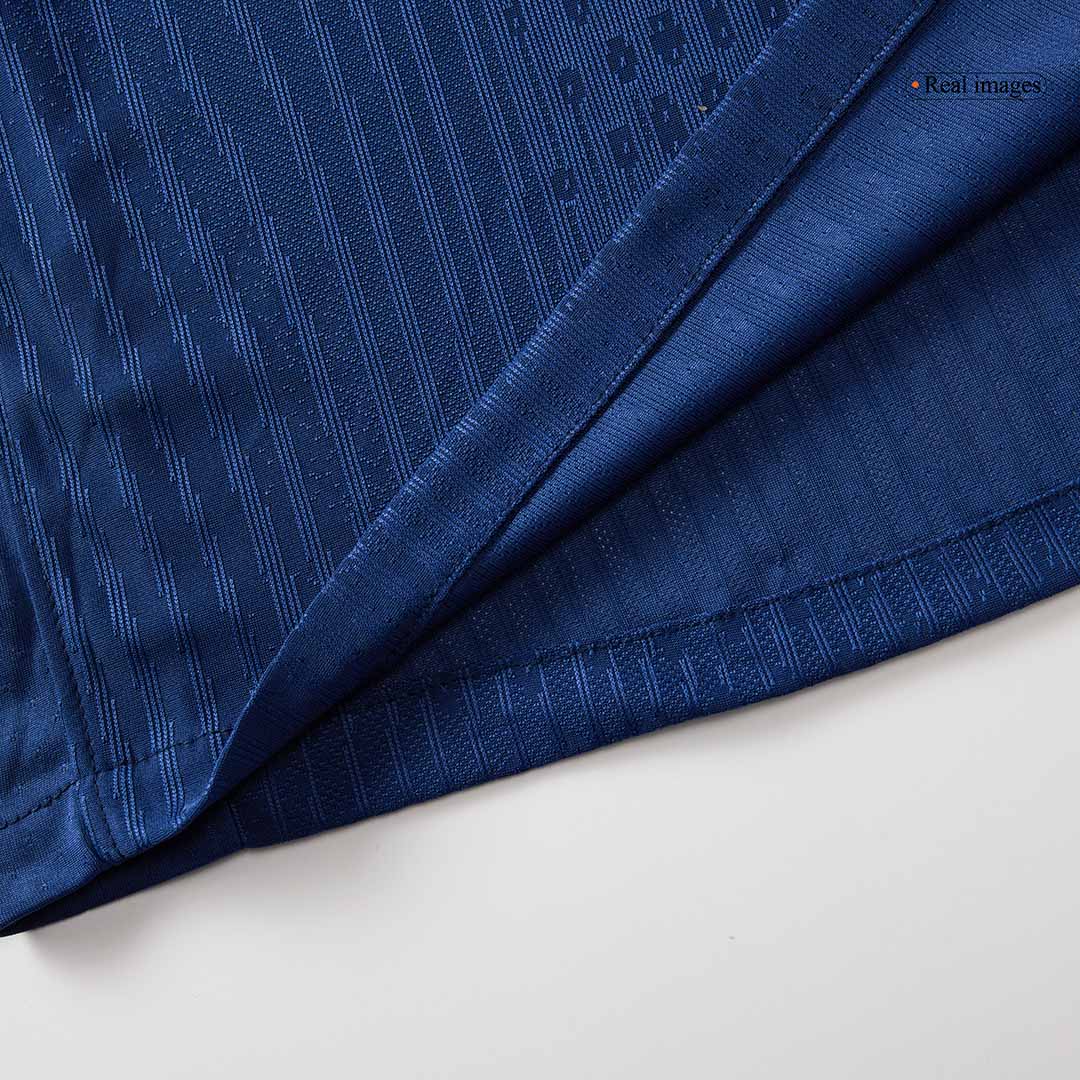 PSG Fourth Away Soccer Jersey Authentic - gojersey