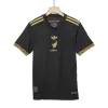 Mexico Third Away Soccer Jersey Authentic 2025 - Gold Cup - gojersey