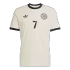 Germany HAVERTZ #7 Soccer Jersey 2025 -125th Anniversary - gojersey