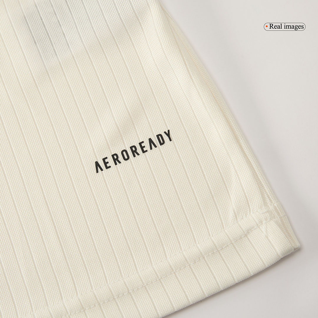 Germany KIMMICH #6 Soccer Jersey 2025 -125th Anniversary - gojersey