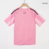 Inter Miami CF Home Soccer Jersey Kit 2025 Kids(Jersey+Shorts) - gojersey