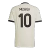 Germany MUSIALA #10 Soccer Jersey 2025 -125th Anniversary - gojersey