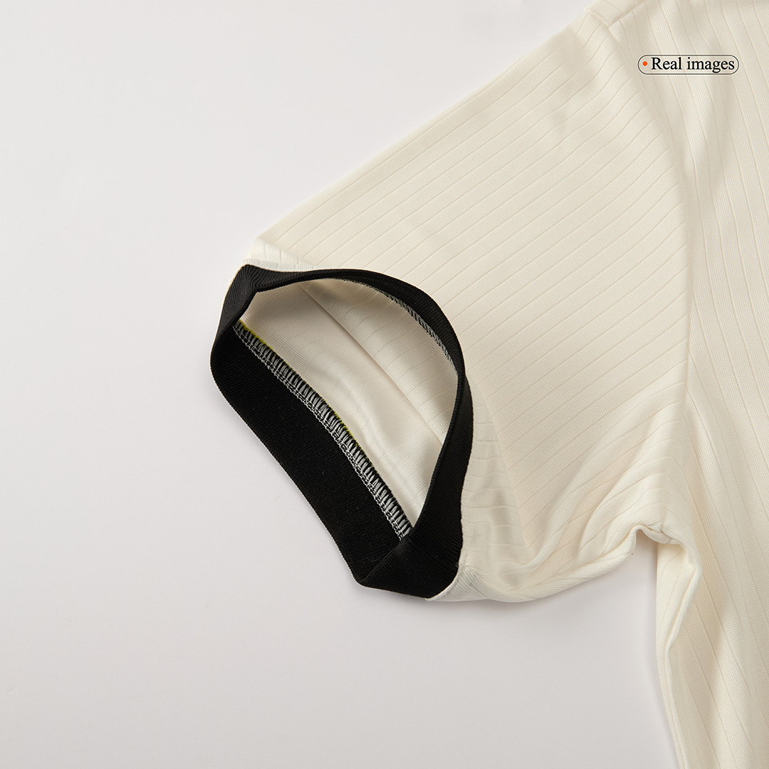 Germany HAVERTZ #7 Soccer Jersey 2025 -125th Anniversary - gojersey