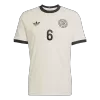 Germany KIMMICH #6 Soccer Jersey 2025 -125th Anniversary - gojersey