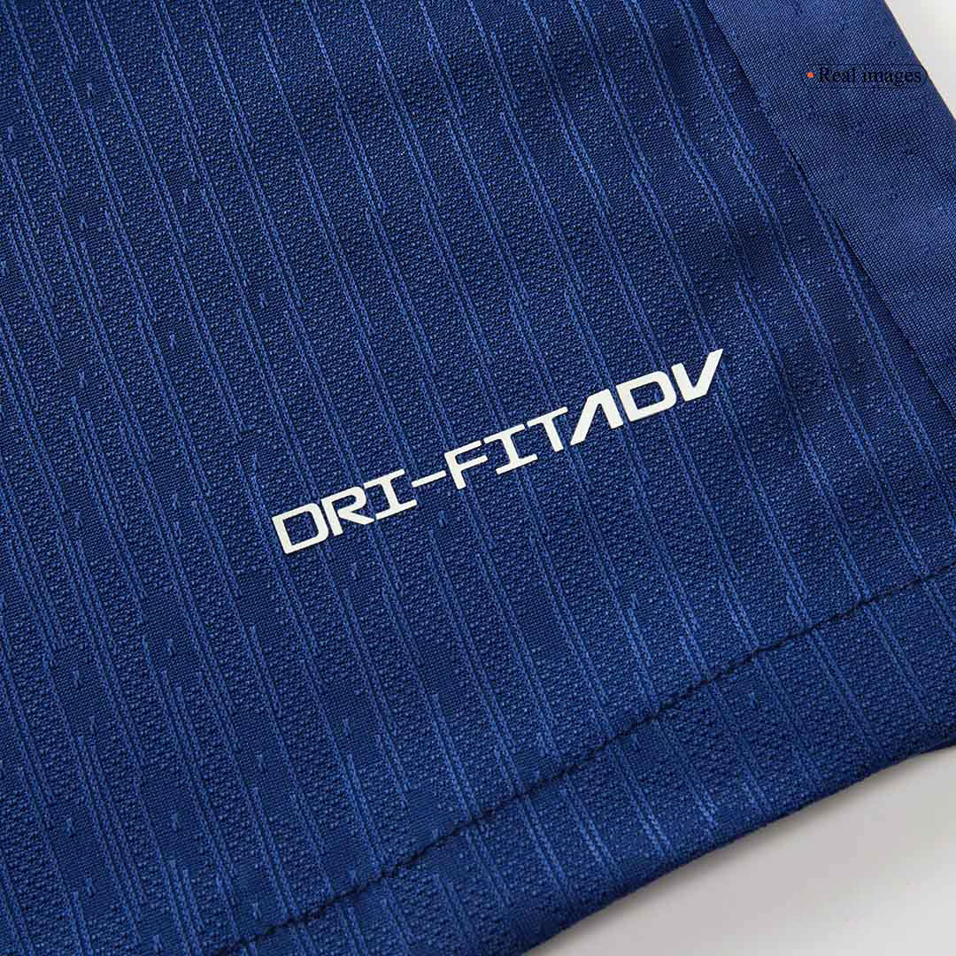 PSG Fourth Away Soccer Jersey Authentic - gojersey