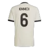 Germany KIMMICH #6 Soccer Jersey 2025 -125th Anniversary - gojersey