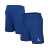 PSG Fourth Away Soccer Shorts 2024/25 - gojersey