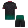 AC Milan Fourth Away Soccer Jersey Kit 2024/25 (Jersey+Shorts) - gojersey