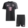 Inter Miami CF Away Soccer Jersey Kit 2025 (Jersey+Shorts) - gojersey
