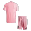 Inter Miami CF Home Soccer Jersey Kit 2025 (Jersey+Shorts) - gojersey