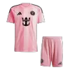 Inter Miami CF Home Soccer Jersey Kit 2025 (Jersey+Shorts) - gojersey