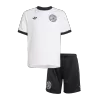 Germany Soccer Jersey Kit 2025 Kids(Jersey+Shorts) - 125th Anniversary - gojersey
