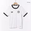 Germany Soccer Jersey Kit 2025 Kids(Jersey+Shorts) - 125th Anniversary - gojersey