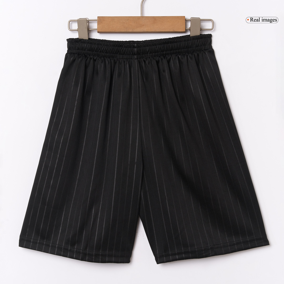 Germany Soccer Jersey Kit 2025 Kids(Jersey+Shorts) - 125th Anniversary - gojersey