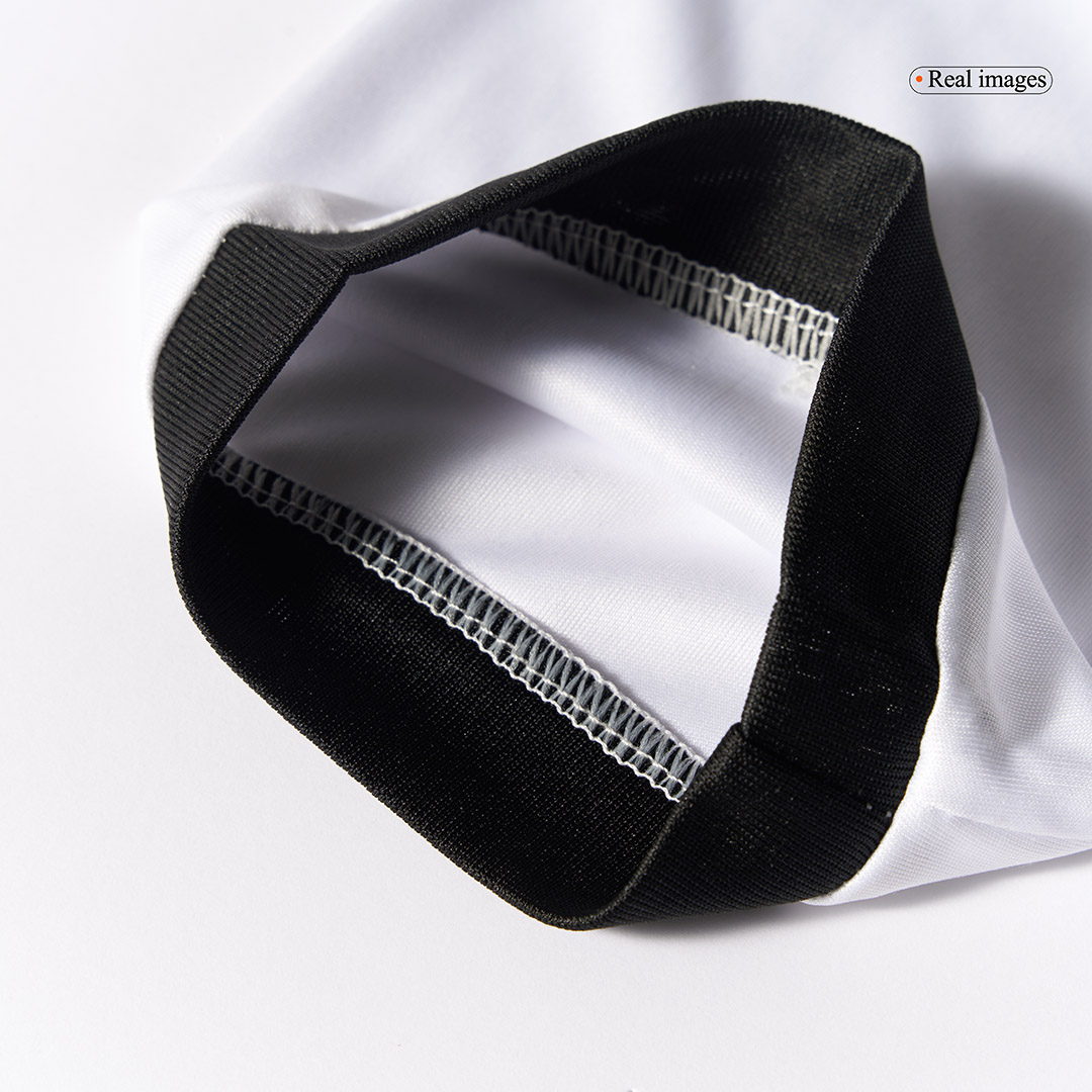 Germany Soccer Jersey Kit 2025 Kids(Jersey+Shorts) - 125th Anniversary - gojersey