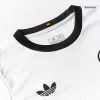 Germany Soccer Jersey Kit 2025 Kids(Jersey+Shorts) - 125th Anniversary - gojersey