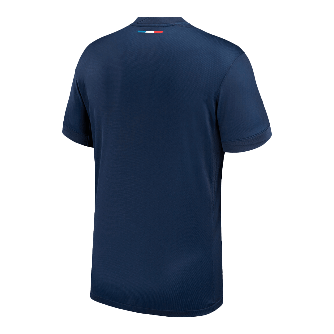 PSG Home Jersey - gojersey