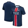 PSG Home Jersey 2024/25 - gojersey