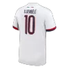 PSG O.DEMBÉLÉ #10 Away Jersey 2024/25 - UCL Edition - gojersey