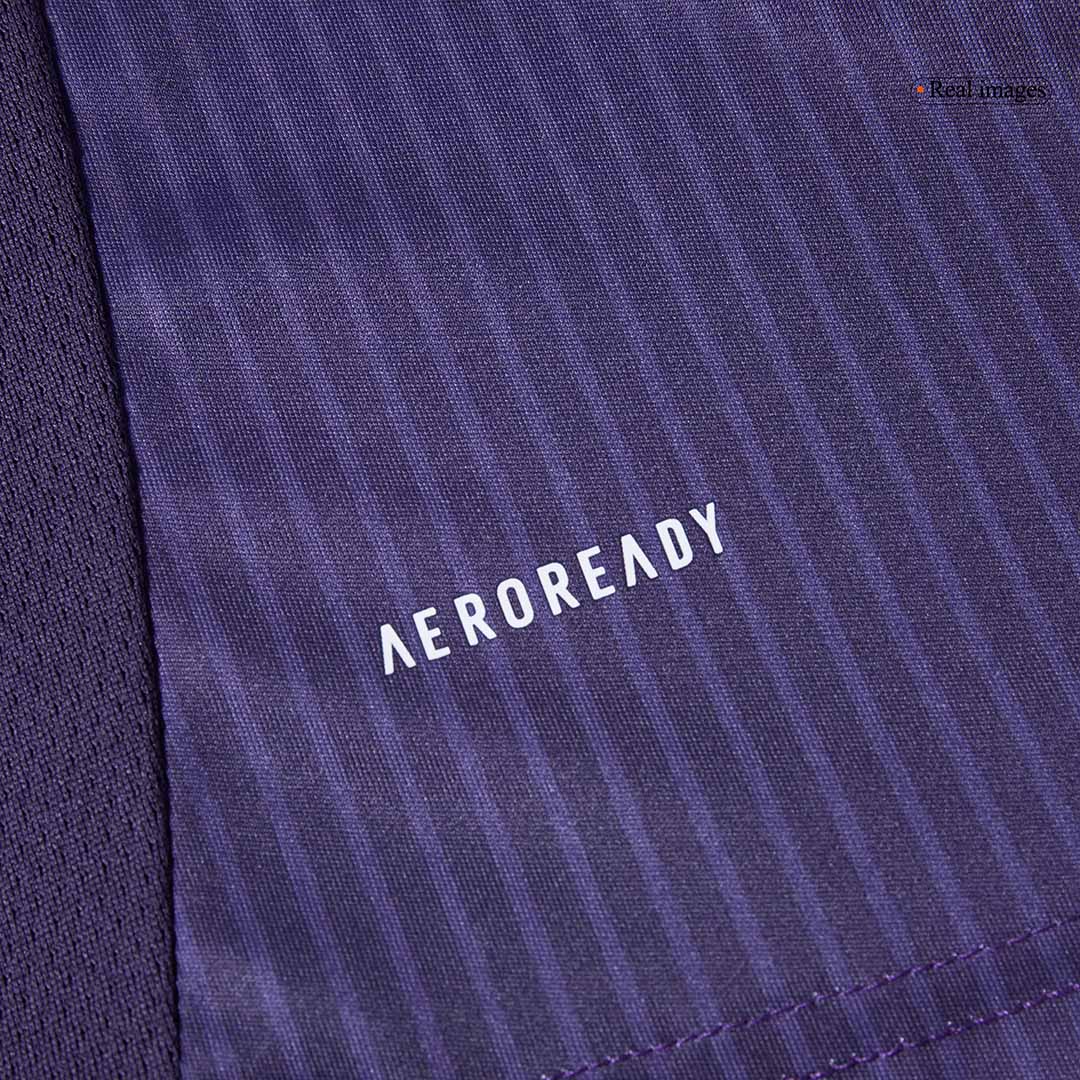 LA Galaxy Away Soccer Jersey 2025 - gojersey