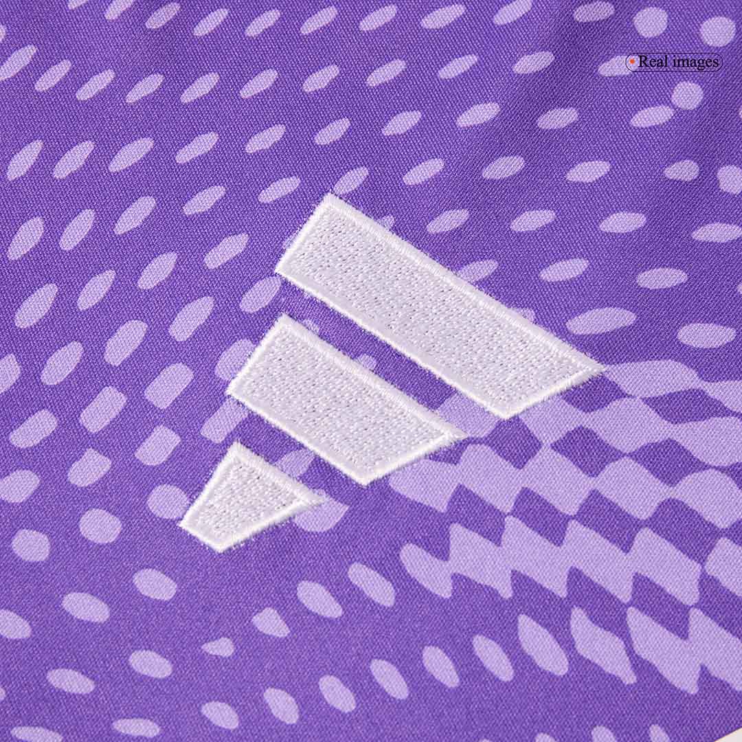 Orlando City Home Soccer Jersey 2025 - gojersey