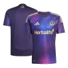 LA Galaxy Away Soccer Jersey 2025 - gojersey