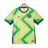 Australia  Home Soccer Jersey 2025 - gojersey