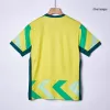 Australia  Home Soccer Jersey 2025 - gojersey