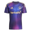 LA Galaxy Away Soccer Jersey 2025 - gojersey