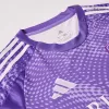 Orlando City Home Soccer Jersey 2025 - gojersey