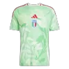 Italy Away Soccer Jersey 2025 Women's Euro - gojersey
