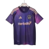LA Galaxy Away Soccer Jersey 2025 - gojersey