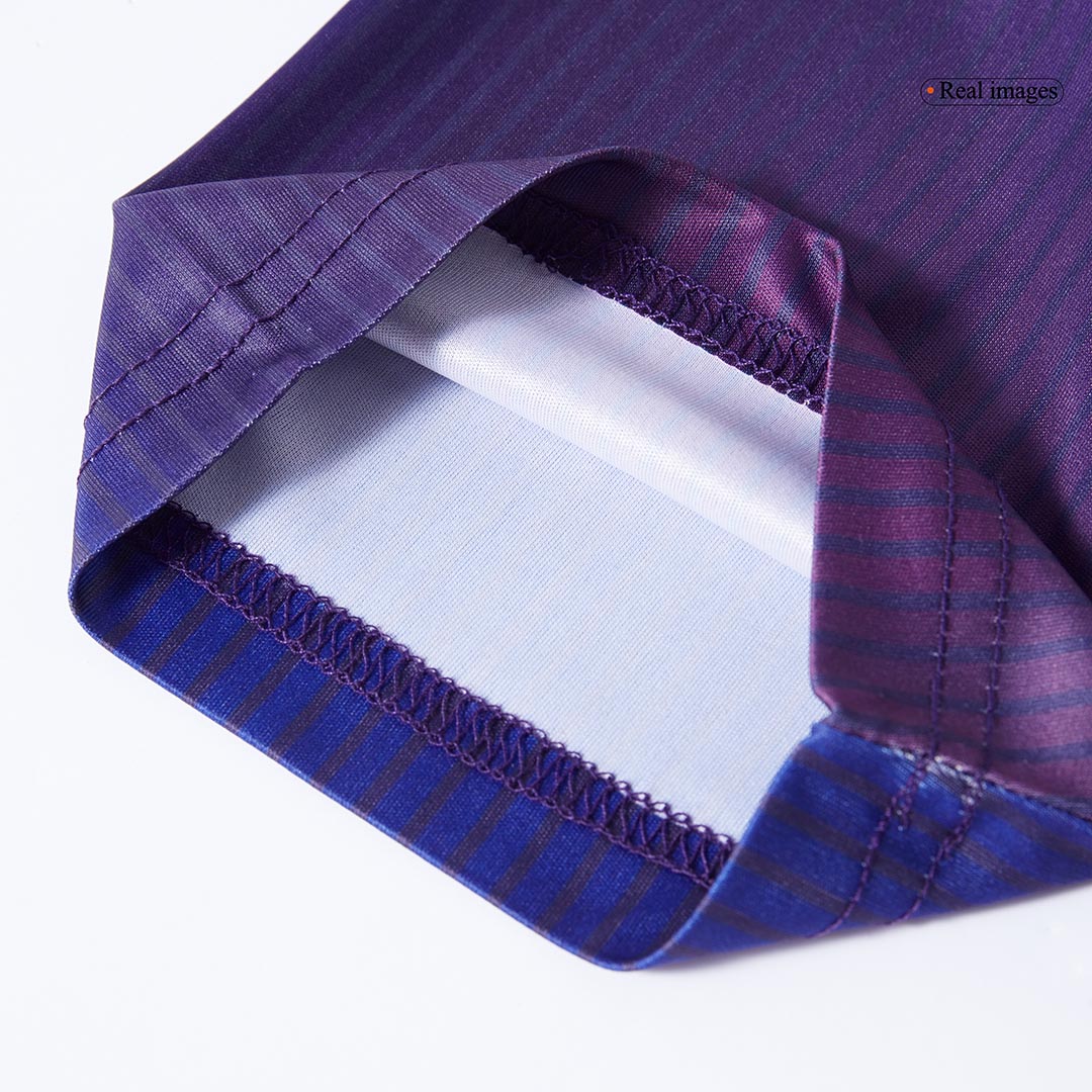 LA Galaxy Away Soccer Jersey 2025 - gojersey