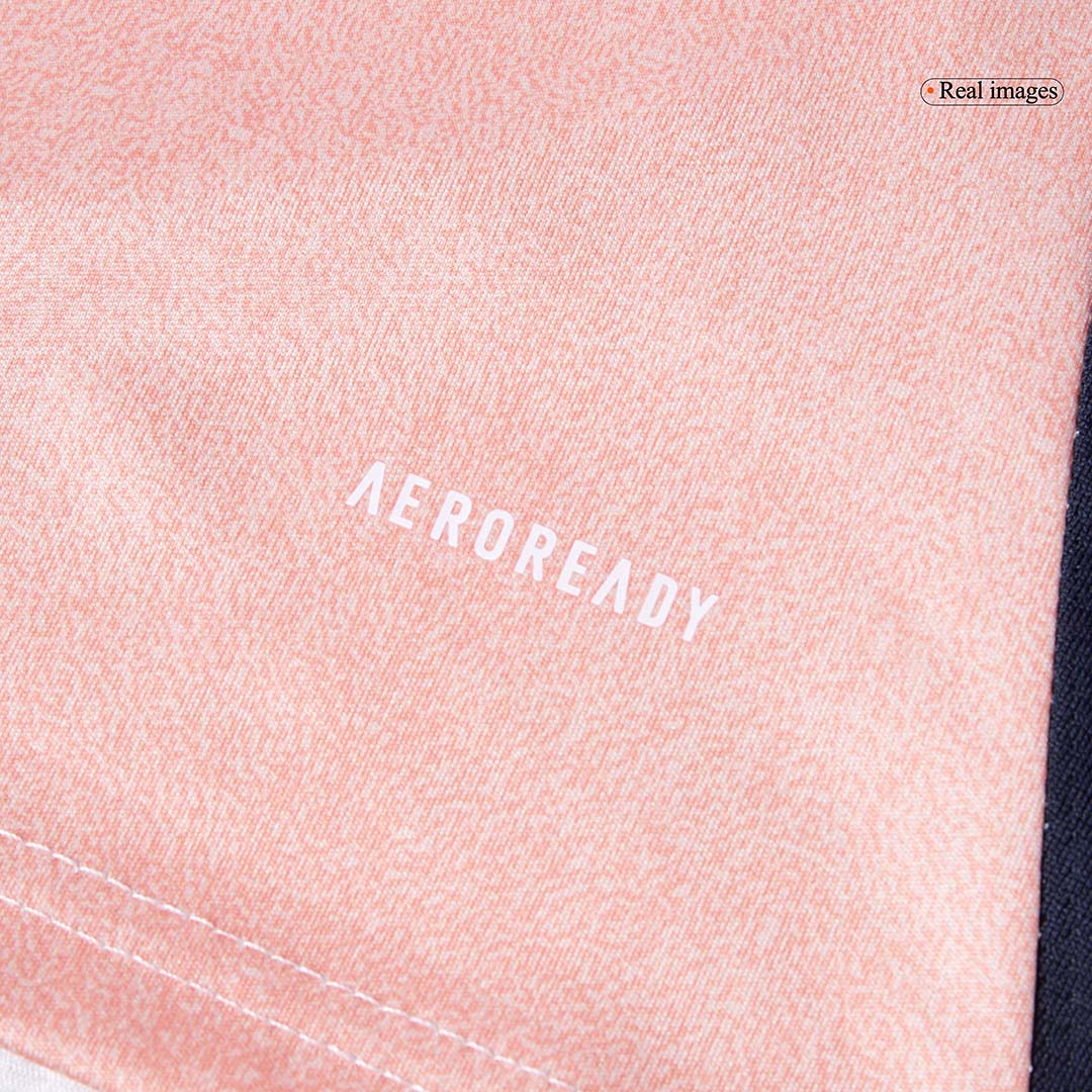 Spain Away Soccer Jersey 2025 Women's Euro - gojersey