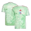 Italy Away Soccer Jersey 2025 Women's Euro - gojersey