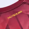 Germany Away Soccer Jersey 2025 Women's Euro - gojersey