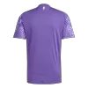 Orlando City Home Soccer Jersey 2025 - gojersey