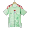 Italy Away Soccer Jersey 2025 Women's Euro - gojersey