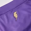 Orlando City Home Soccer Jersey 2025 - gojersey