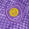 Orlando City Home Soccer Jersey 2025 - gojersey