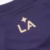 LA Galaxy Away Soccer Jersey 2025 - gojersey