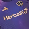 LA Galaxy Away Soccer Jersey 2025 - gojersey
