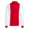 Ajax Long Sleeve Soccer Jersey 2024/25 - 125th Anniversary - gojersey