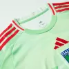 Italy Away Soccer Jersey 2025 Women's Euro - gojersey