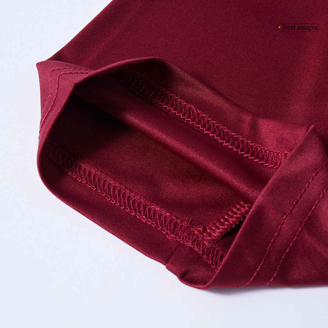 Germany Away Soccer Jersey 2025 Women's Euro - gojersey