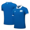 Salvador Home Soccer Jersey 2025 - gojersey
